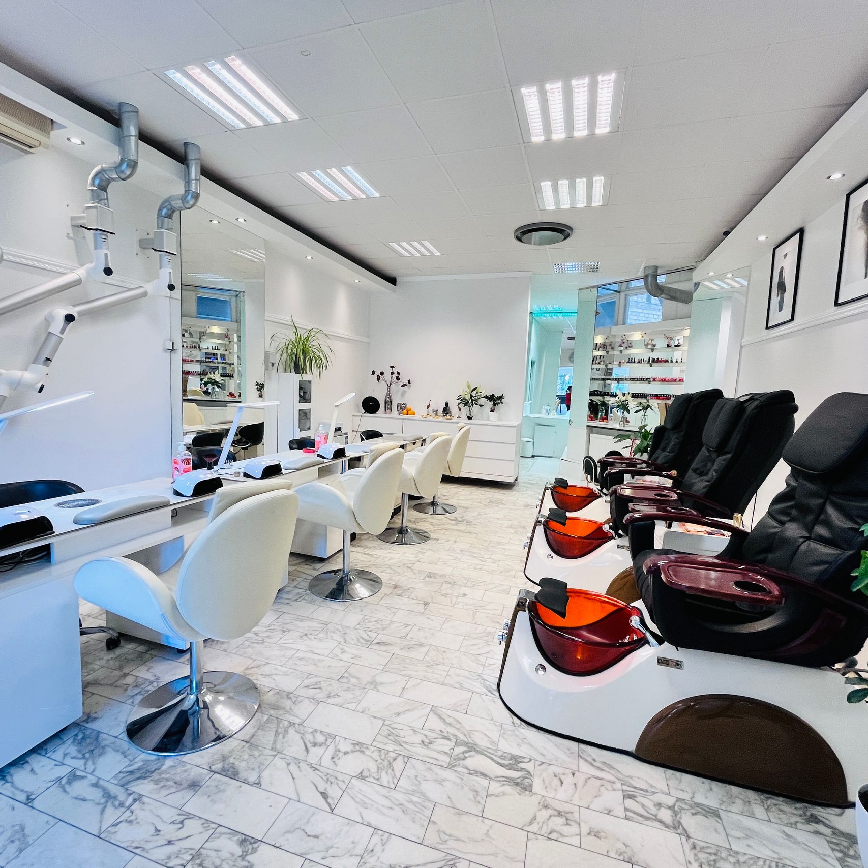 Välkommen till Coco Nails Bar - Lund